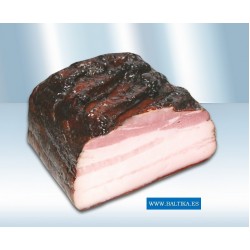 Солонина Чёрный Кабан, копченая 